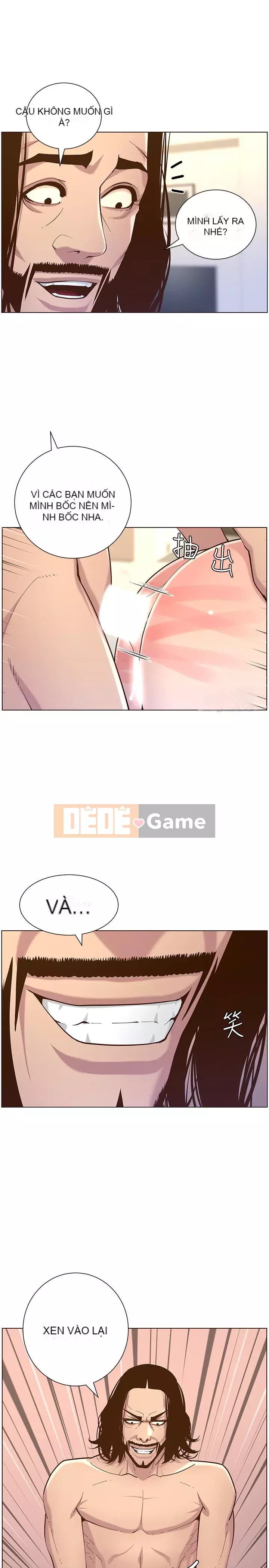 Em gái và bố dượng Chương 69-87