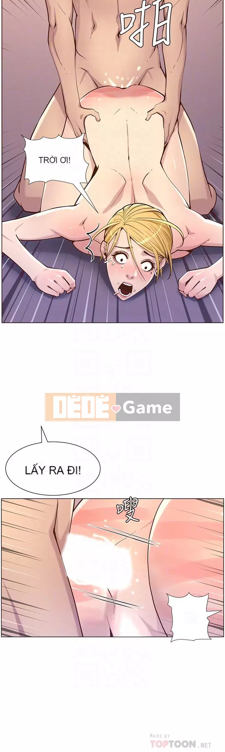 Em gái và bố dượng Chương 69-87