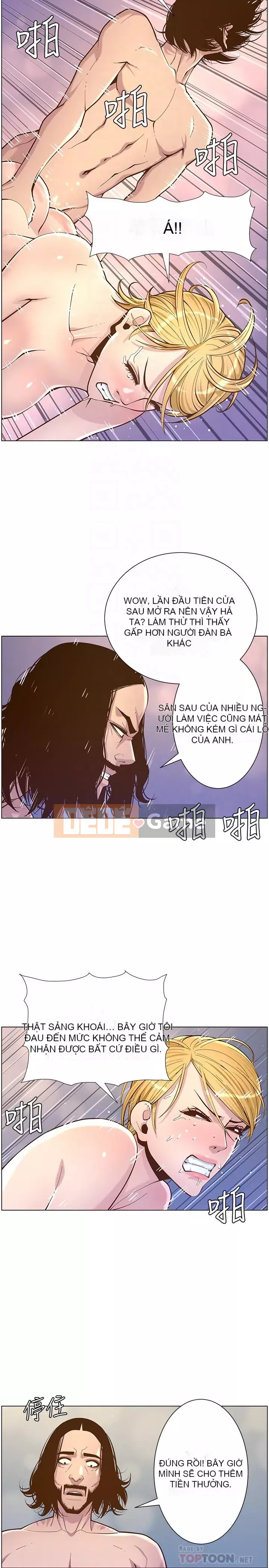 Em gái và bố dượng Chương 69-87