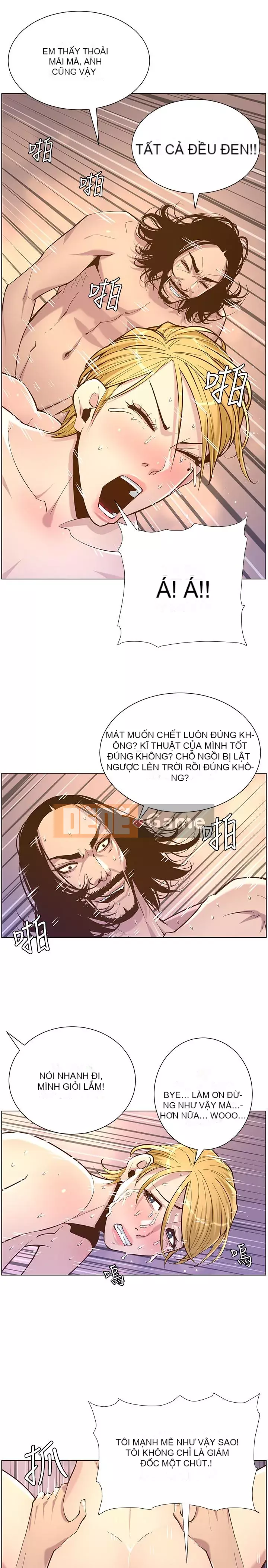 Em gái và bố dượng Chương 69-87