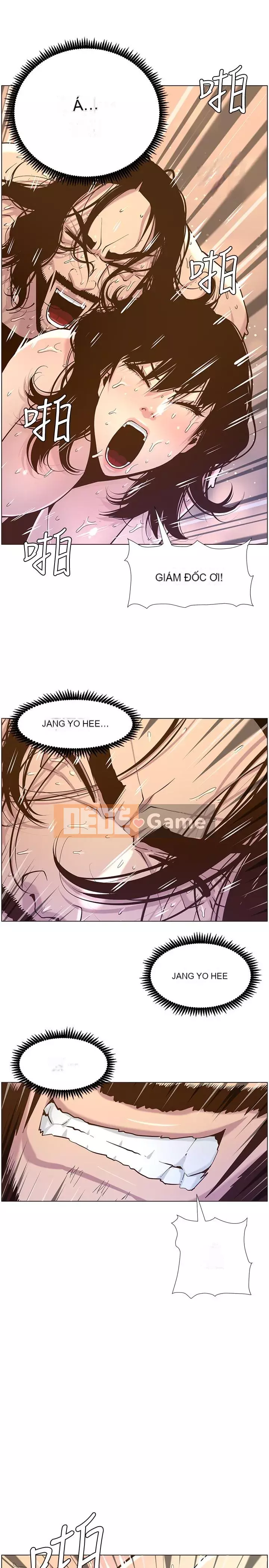 Em gái và bố dượng Chương 69-87