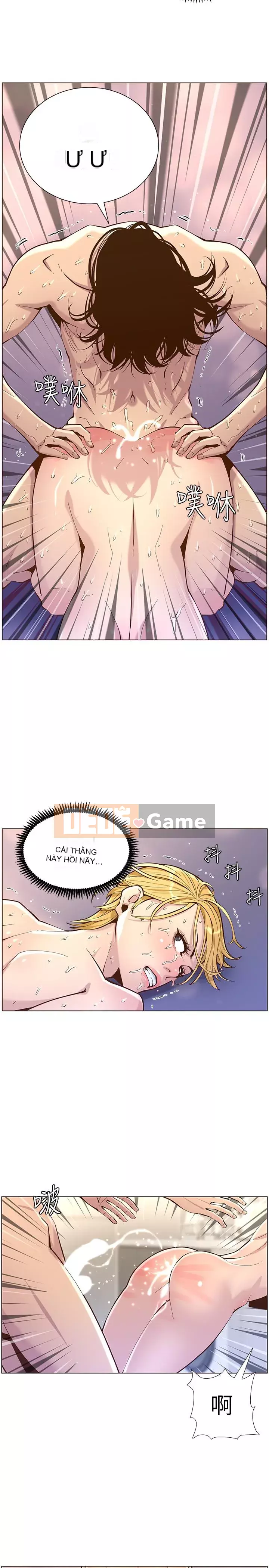 Em gái và bố dượng Chương 69-87