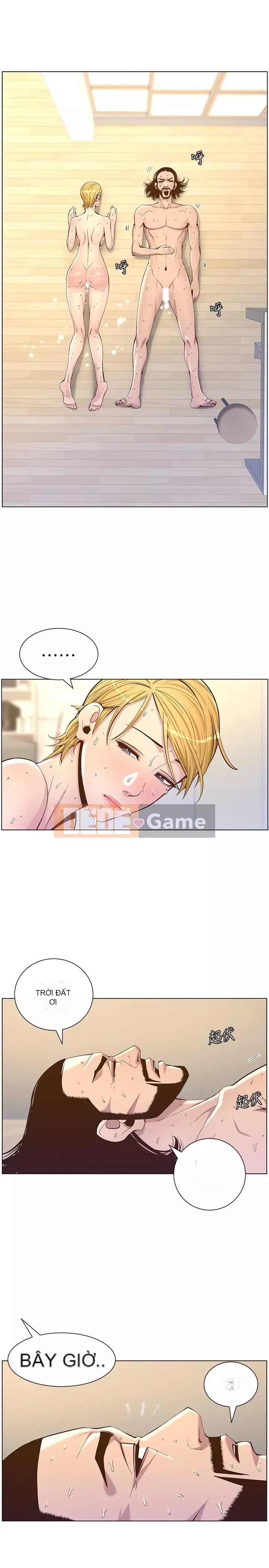 Em gái và bố dượng Chương 69-87