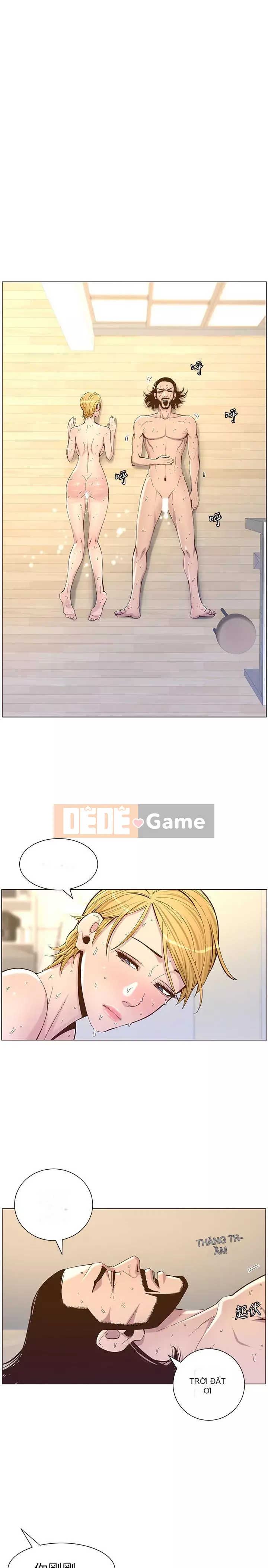 Em gái và bố dượng Chương 69-87