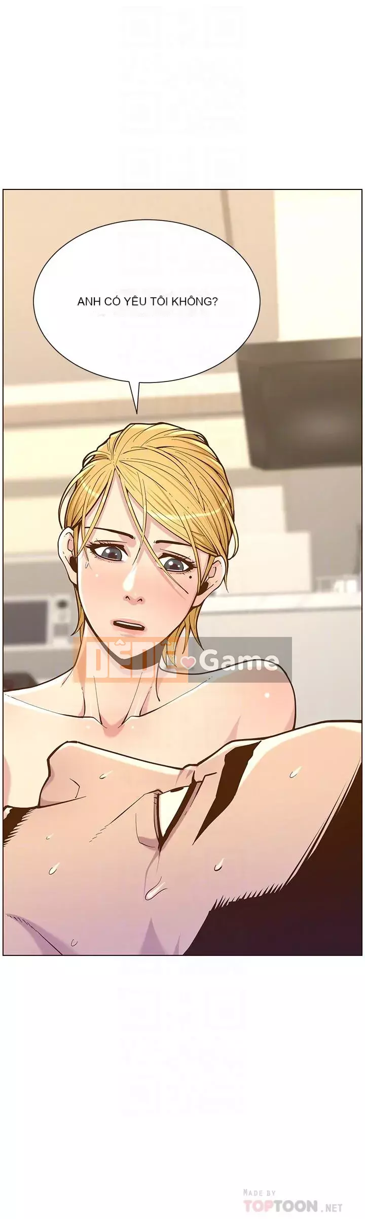 Em gái và bố dượng Chương 69-87