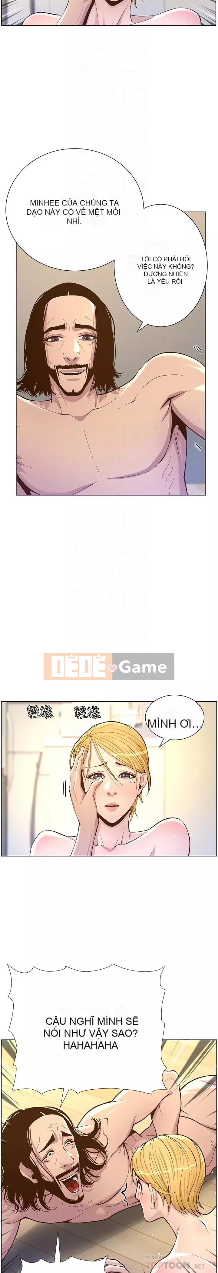 Em gái và bố dượng Chương 69-87