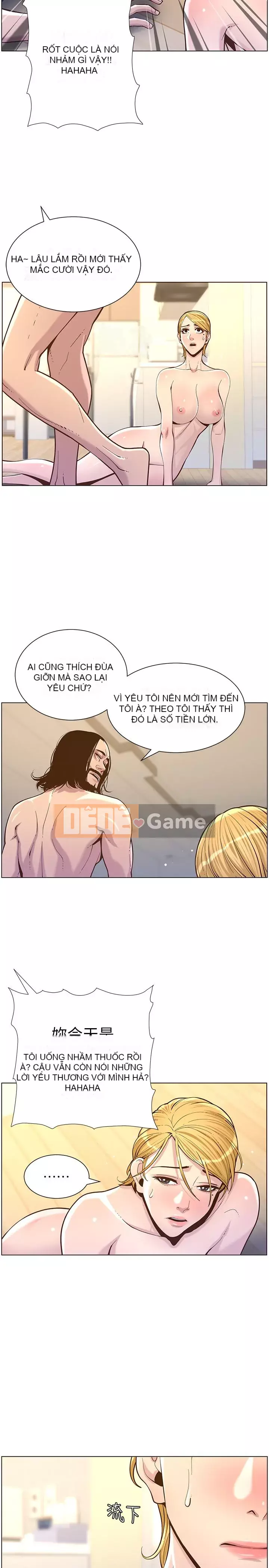 Em gái và bố dượng Chương 69-87