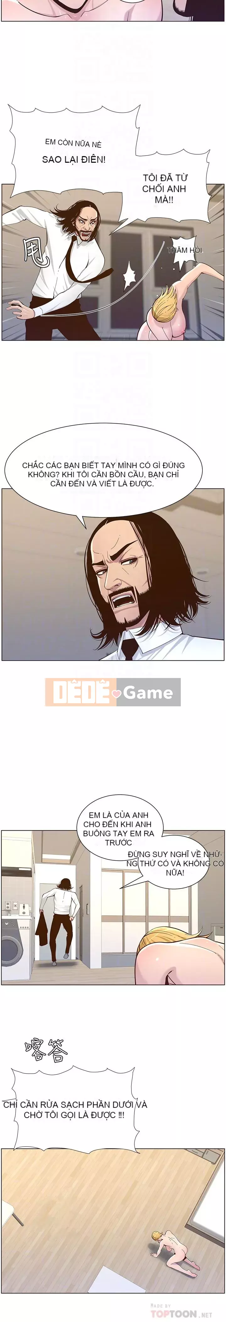 Em gái và bố dượng Chương 69-87