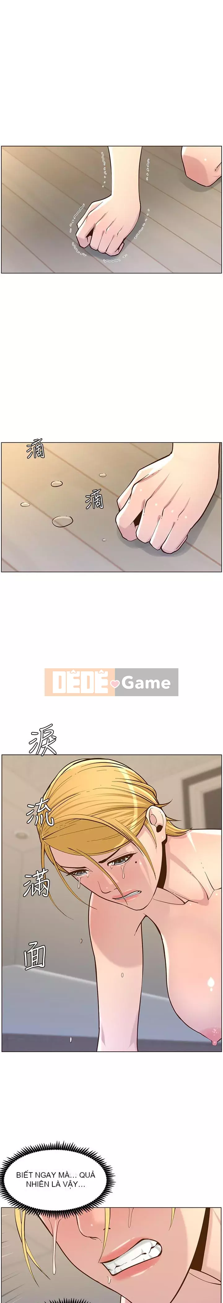 Em gái và bố dượng Chương 69-87