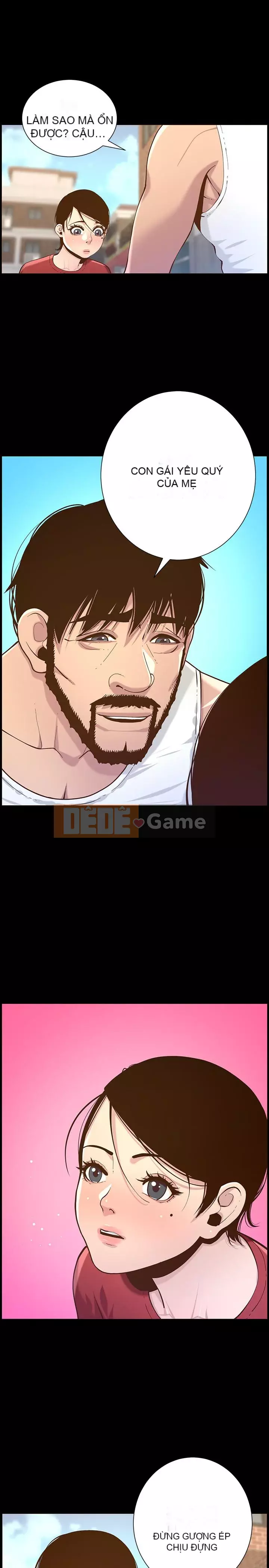 Em gái và bố dượng Chương 69-87