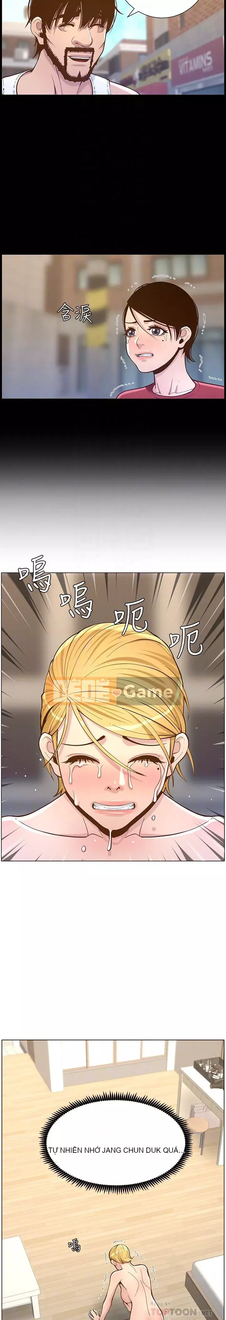 Em gái và bố dượng Chương 69-87