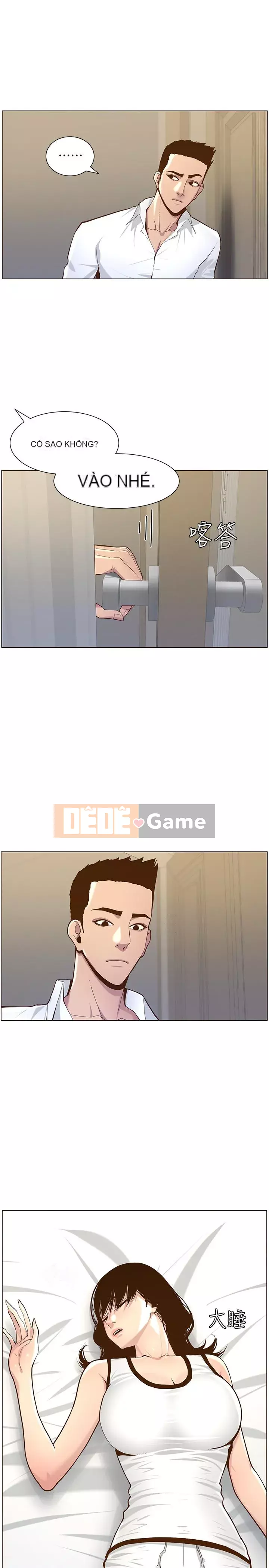 Em gái và bố dượng Chương 69-87