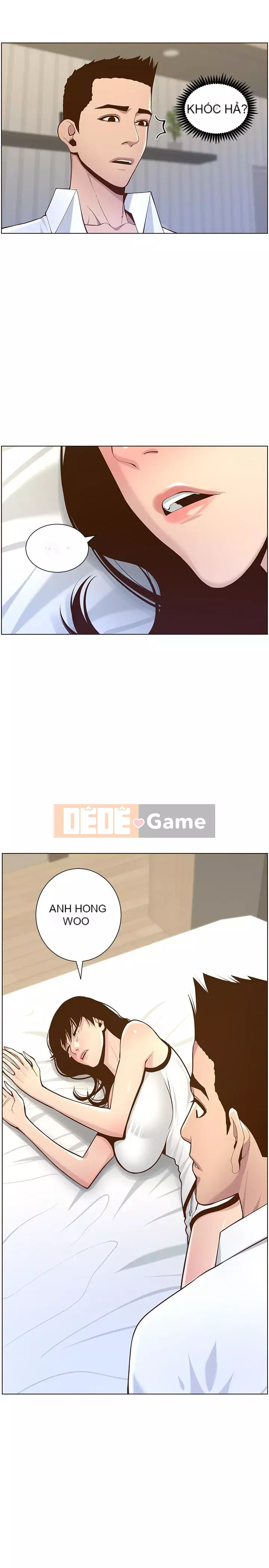 Em gái và bố dượng Chương 69-87