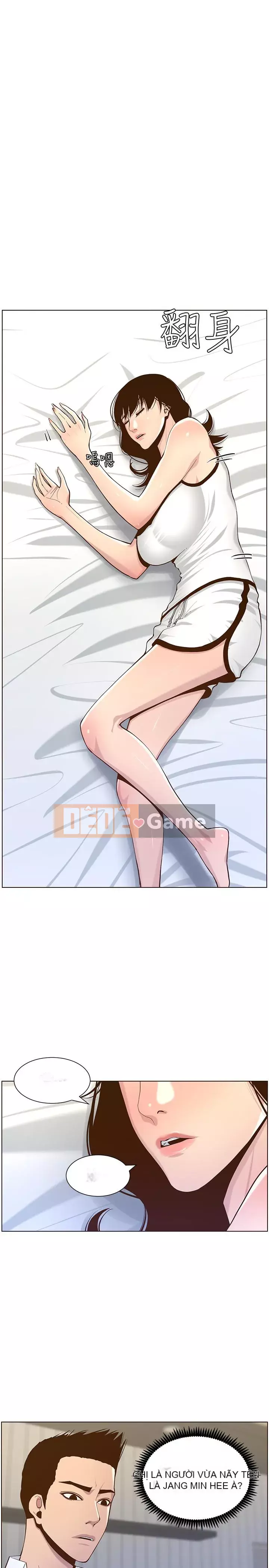 Em gái và bố dượng Chương 69-87