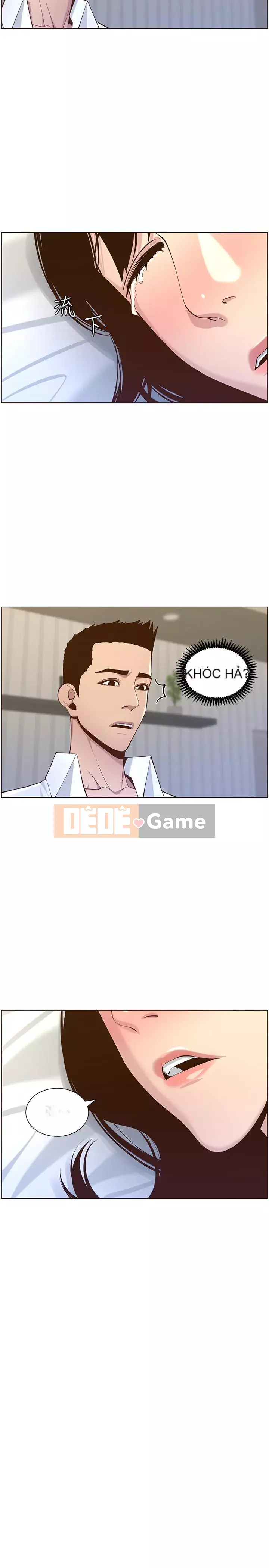 Em gái và bố dượng Chương 69-87