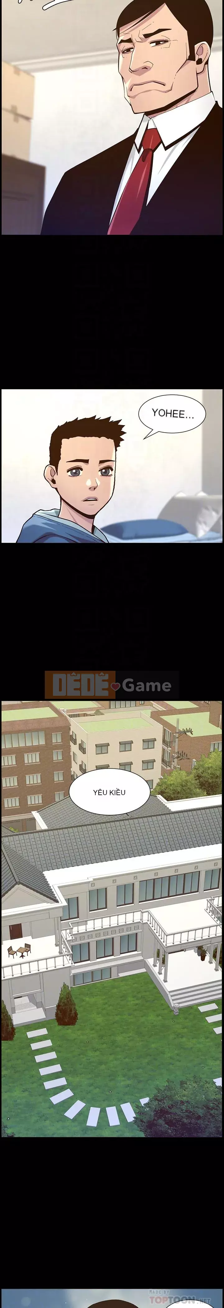 Em gái và bố dượng Chương 69-87