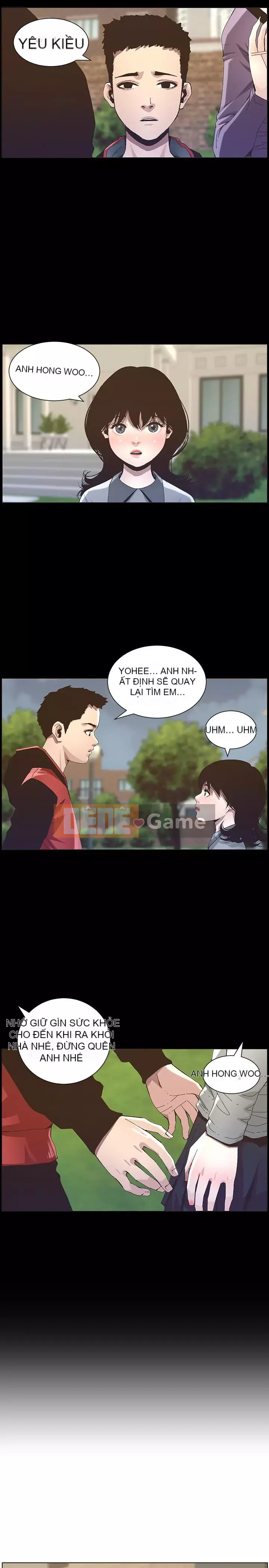 Em gái và bố dượng Chương 69-87