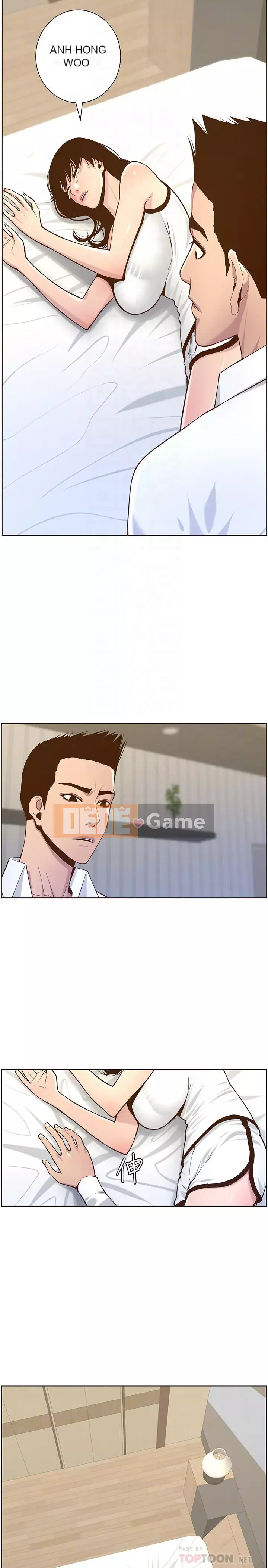 Em gái và bố dượng Chương 69-87