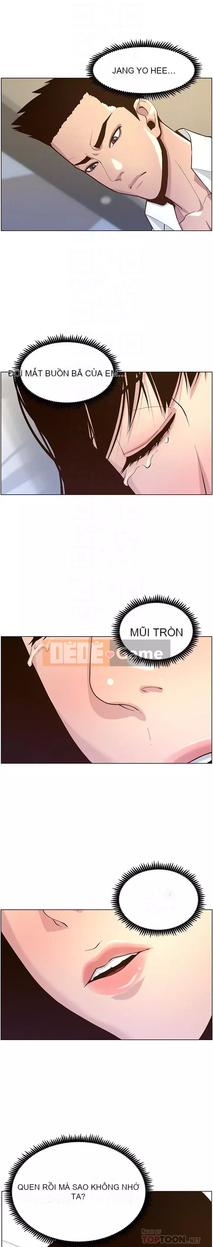 Em gái và bố dượng Chương 69-87