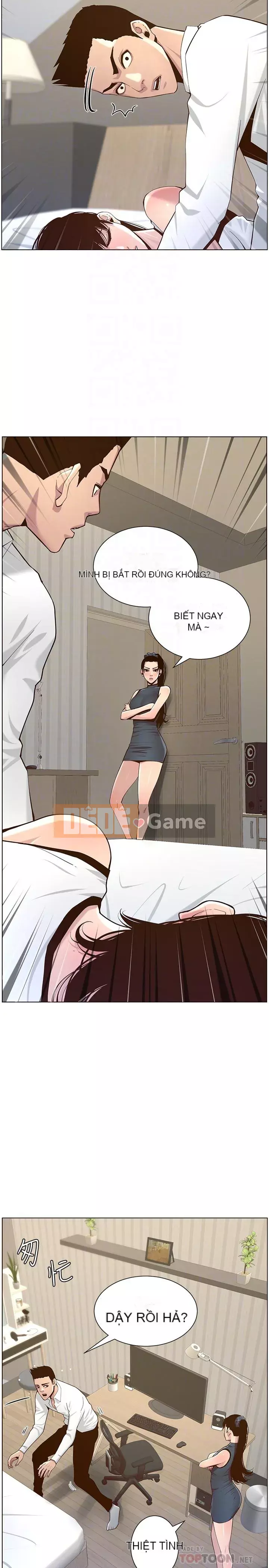 Em gái và bố dượng Chương 69-87