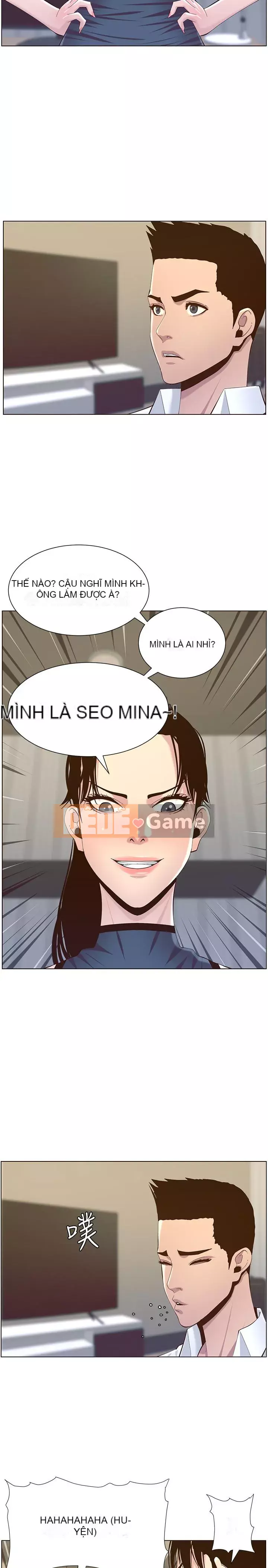 Em gái và bố dượng Chương 69-87