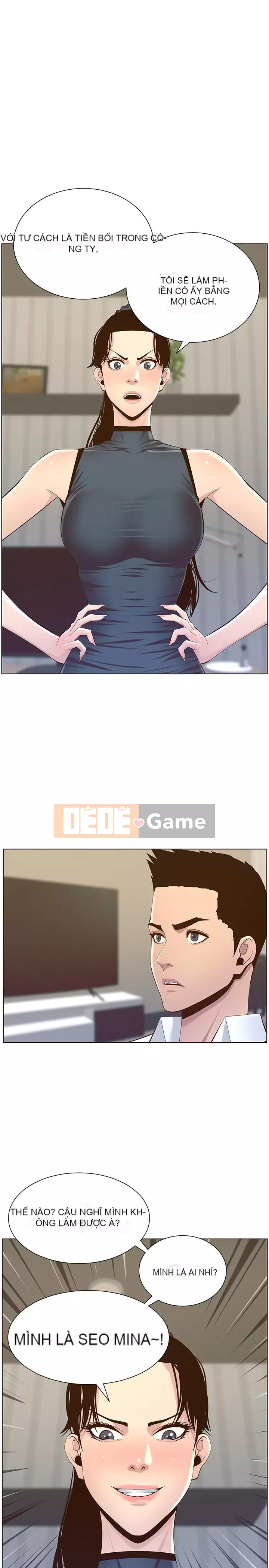 Em gái và bố dượng Chương 69-87