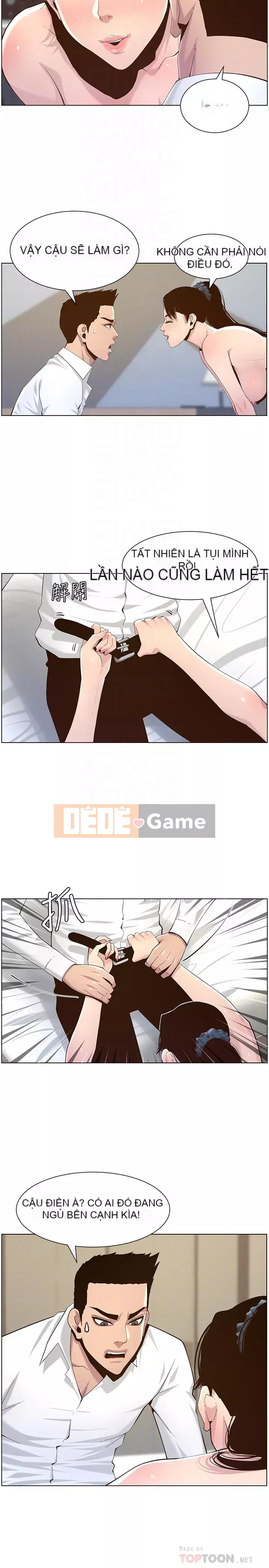 Em gái và bố dượng Chương 69-87