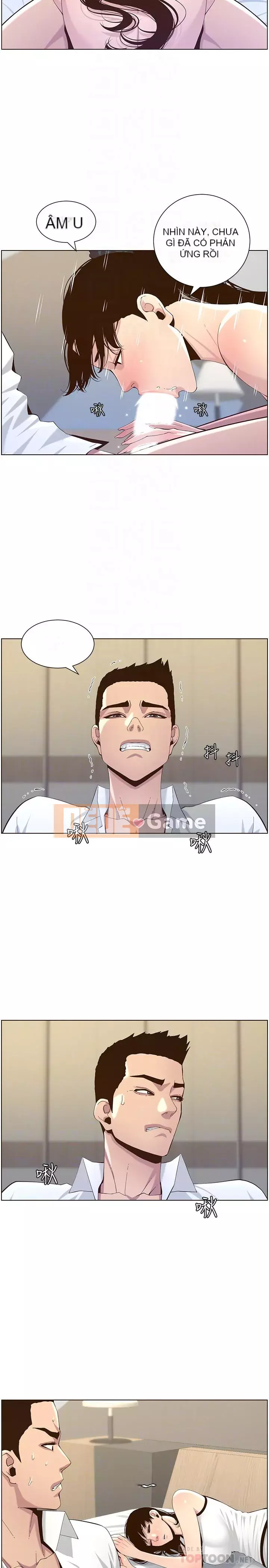 Em gái và bố dượng Chương 69-87