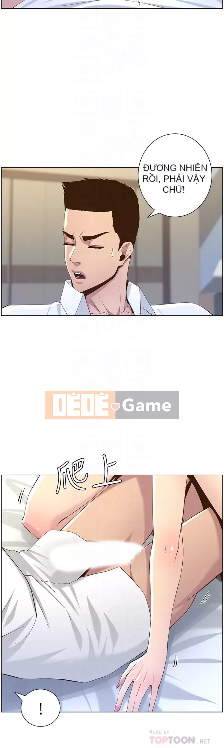 Em gái và bố dượng Chương 69-87