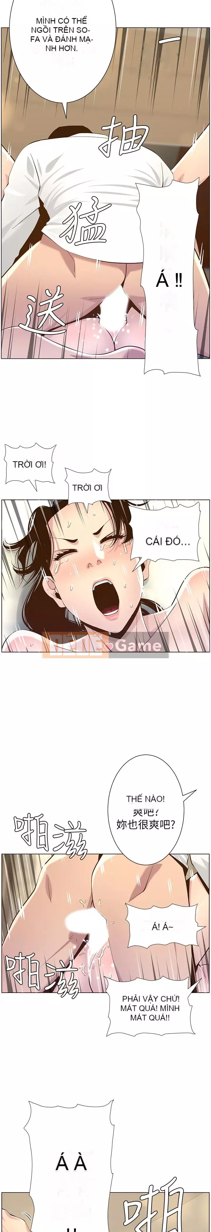 Em gái và bố dượng Chương 69-87