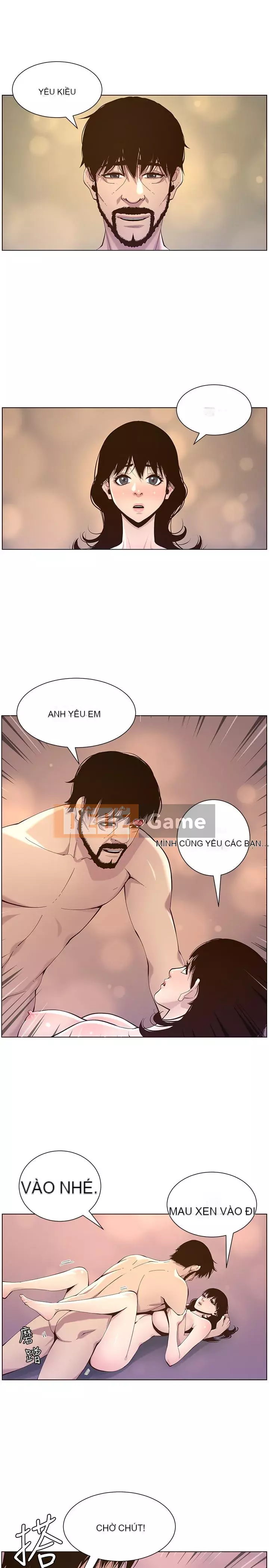 Em gái và bố dượng Chương 69-87