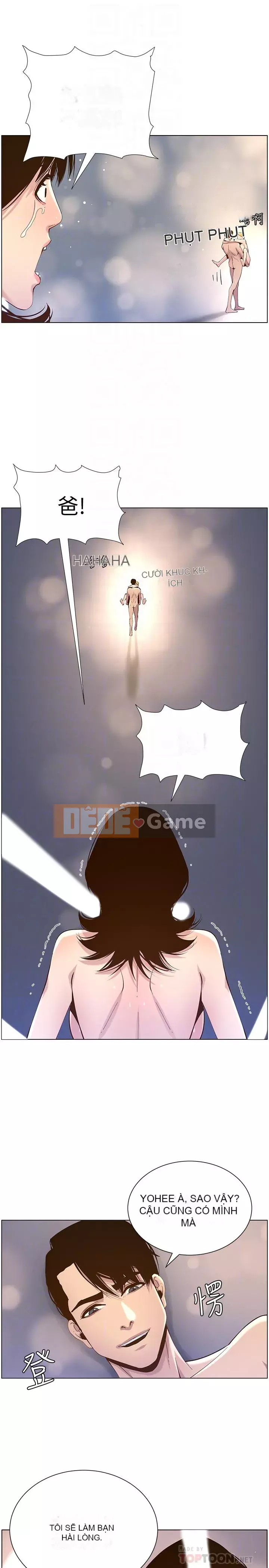 Em gái và bố dượng Chương 69-87