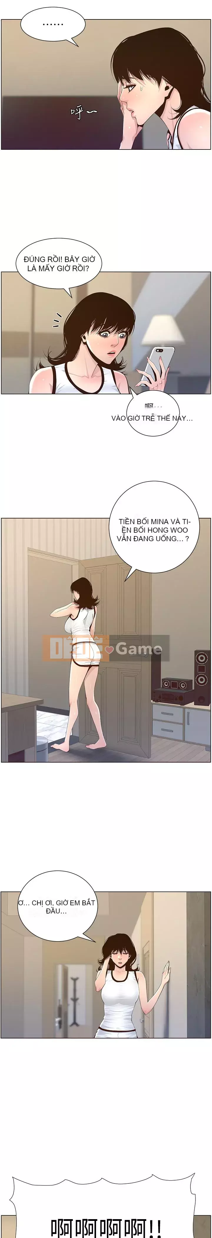 Em gái và bố dượng Chương 69-87