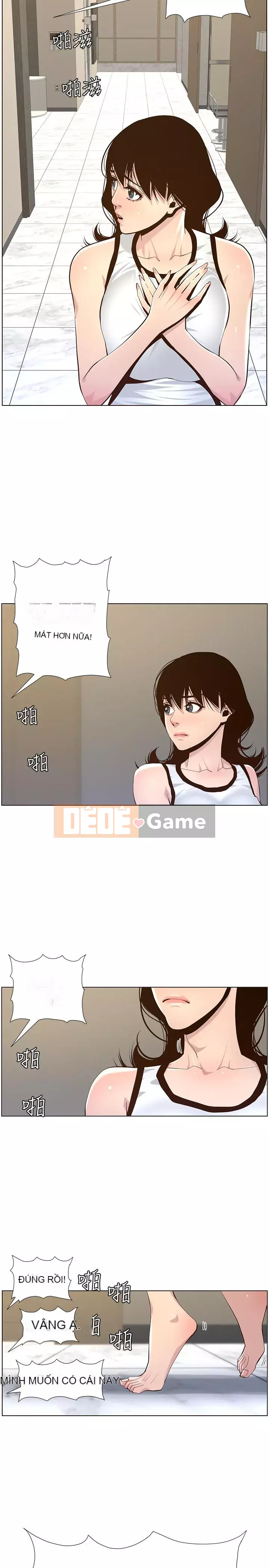 Em gái và bố dượng Chương 69-87