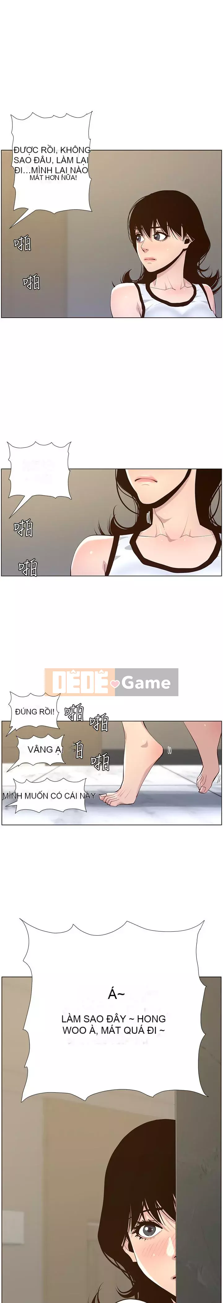 Em gái và bố dượng Chương 69-87