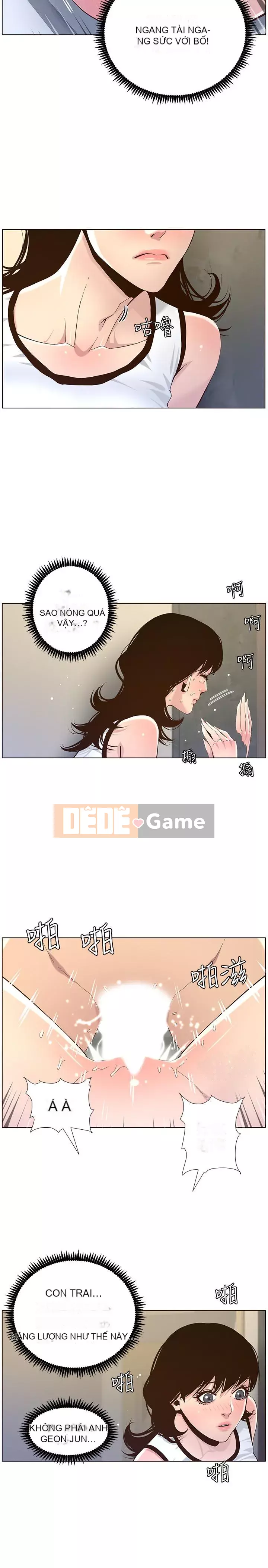 Em gái và bố dượng Chương 69-87