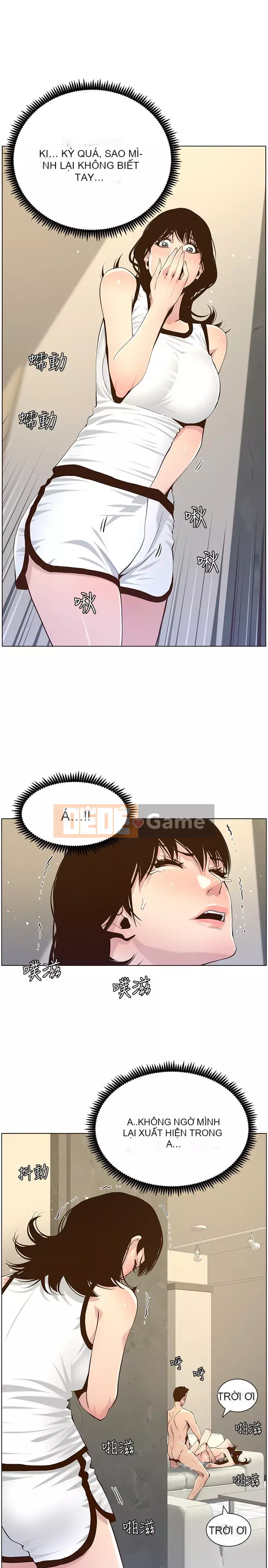 Em gái và bố dượng Chương 69-87