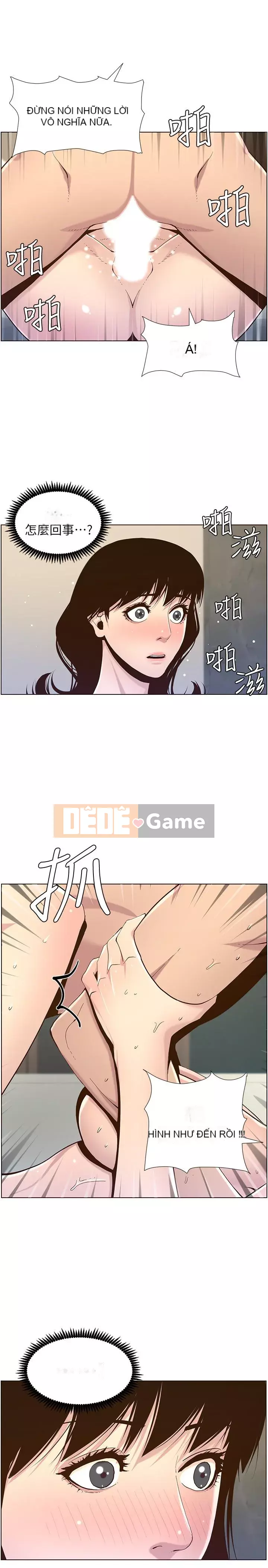 Em gái và bố dượng Chương 69-87