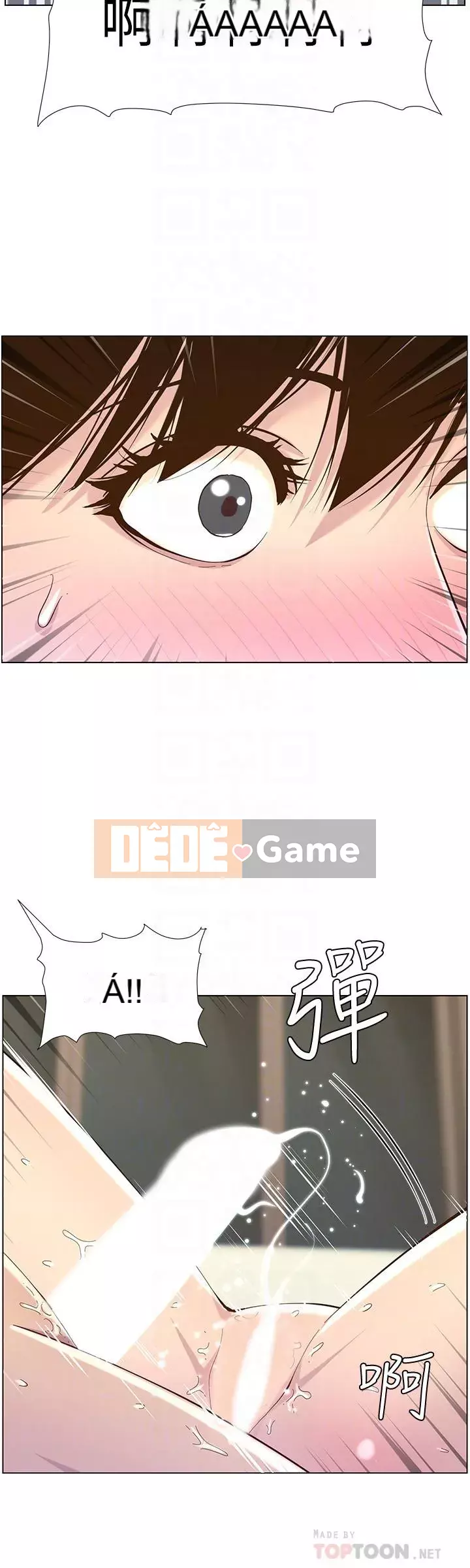 Em gái và bố dượng Chương 69-87