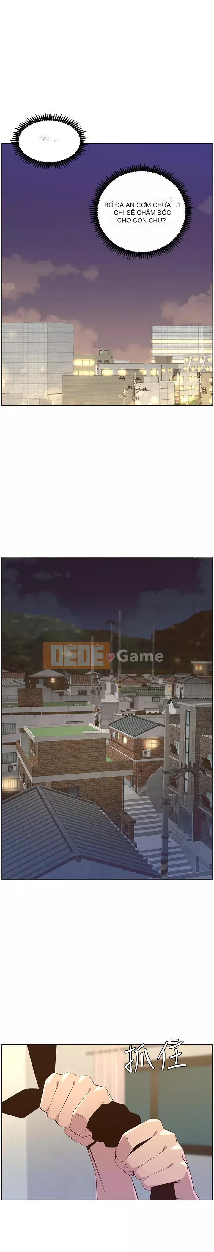 Em gái và bố dượng Chương 69-87