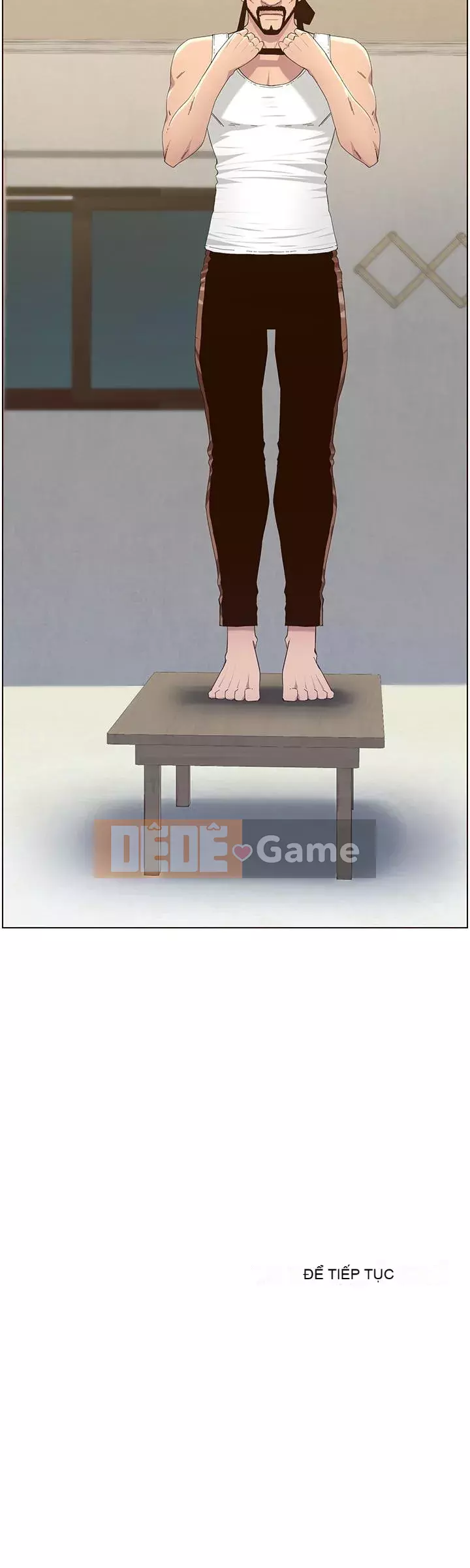 Em gái và bố dượng Chương 69-87