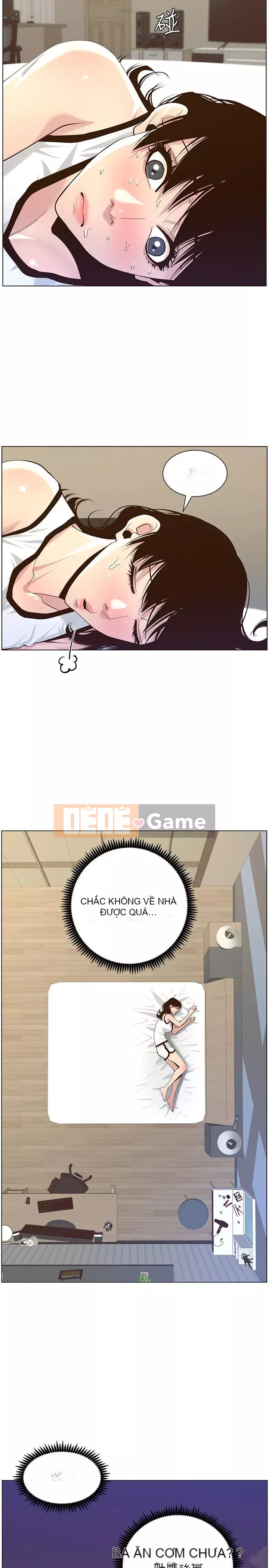 Em gái và bố dượng Chương 69-87