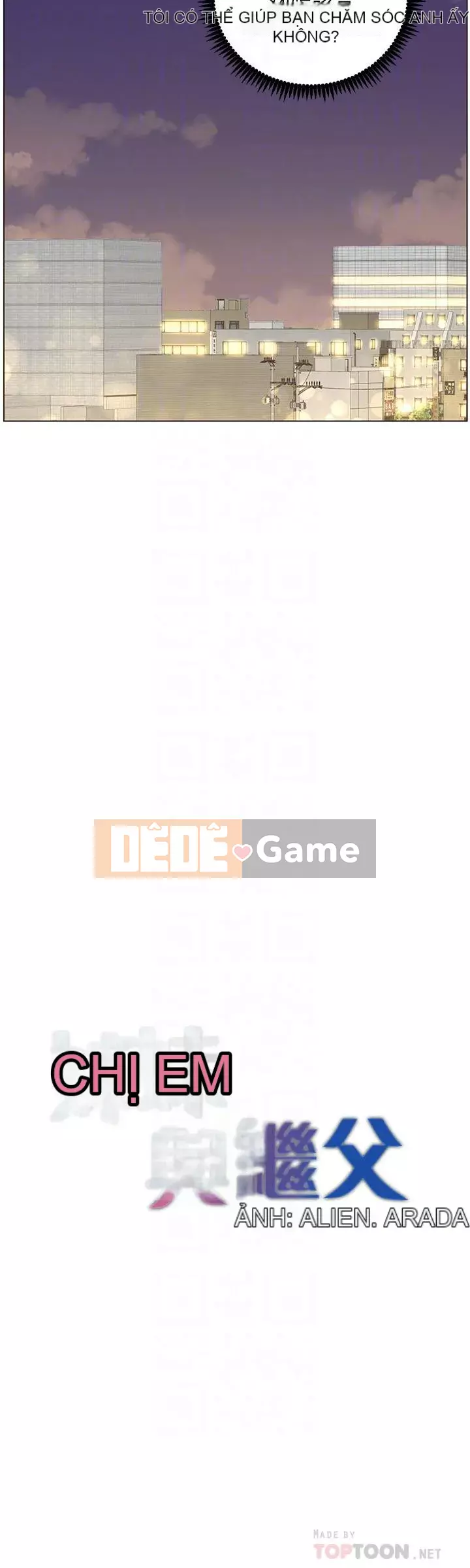 Em gái và bố dượng Chương 69-87