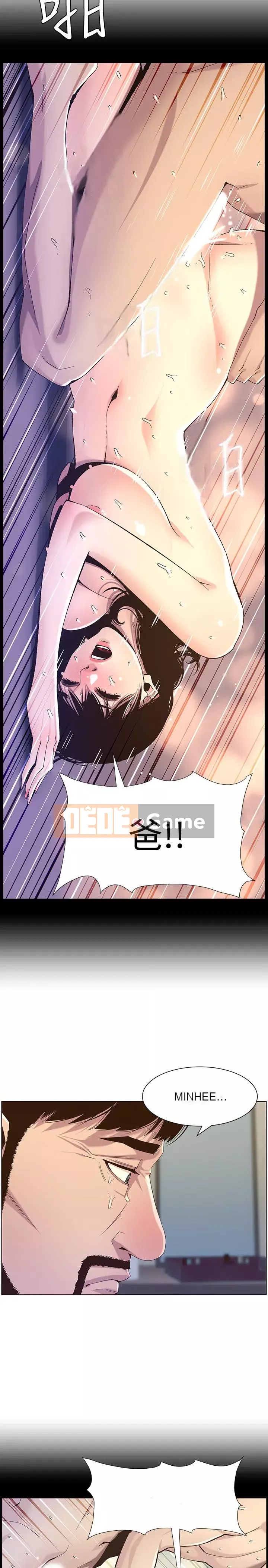 Em gái và bố dượng Chương 69-87