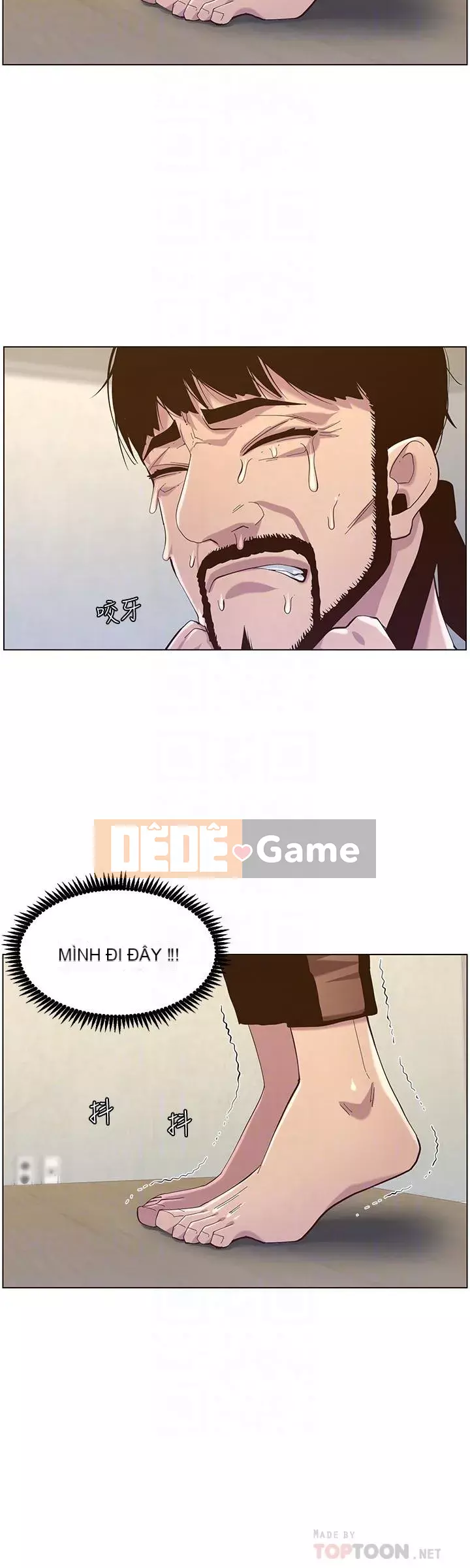 Em gái và bố dượng Chương 69-87