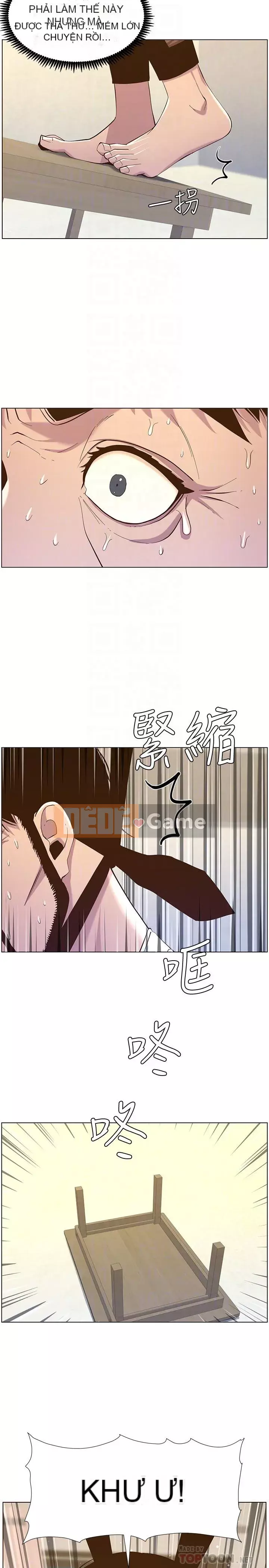 Em gái và bố dượng Chương 69-87