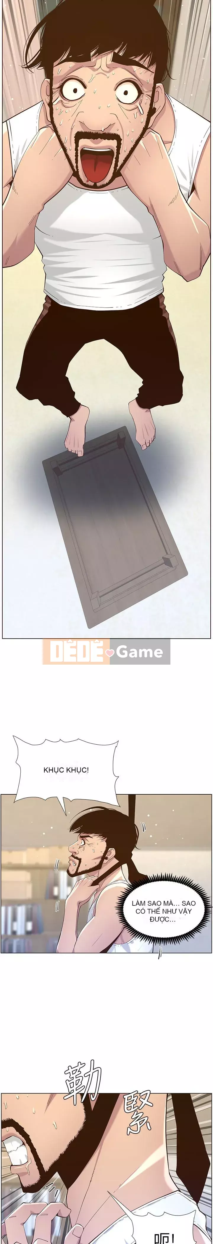 Em gái và bố dượng Chương 69-87