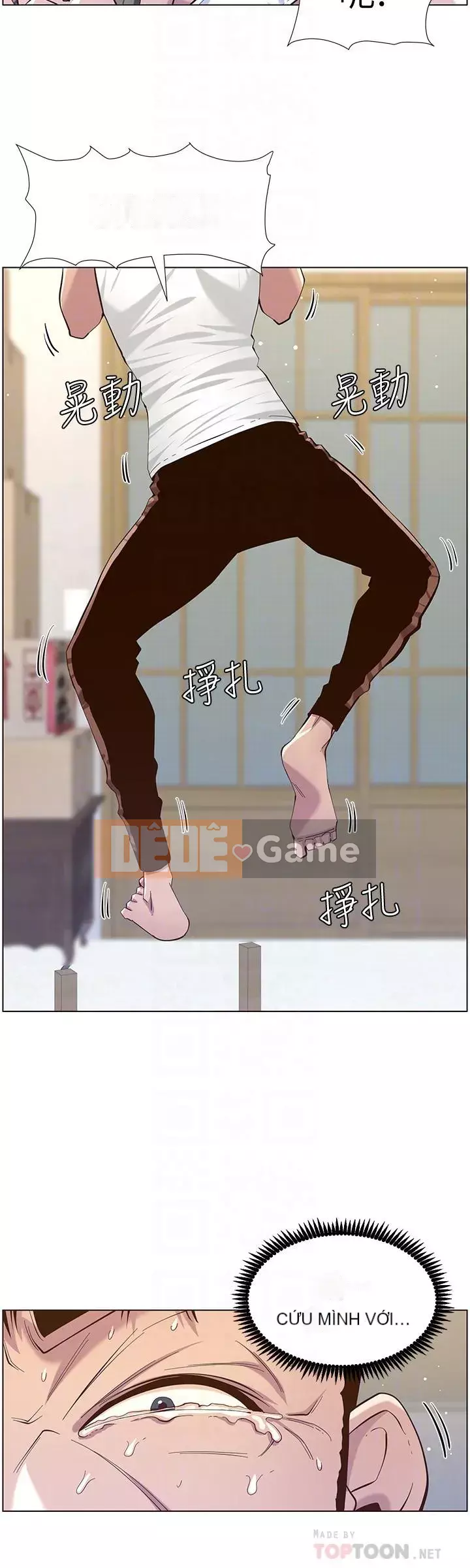 Em gái và bố dượng Chương 69-87