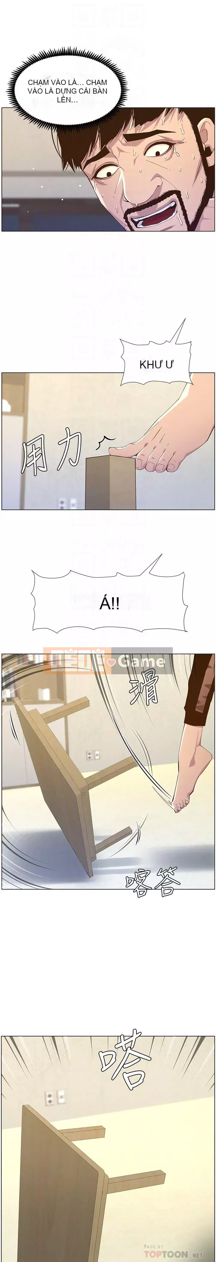 Em gái và bố dượng Chương 69-87