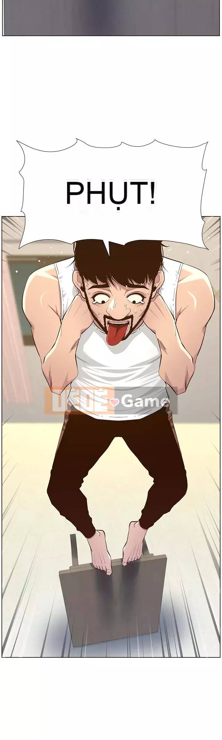 Em gái và bố dượng Chương 69-87